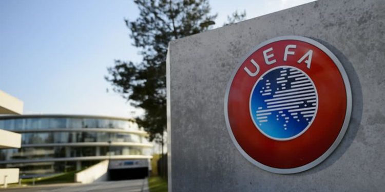 Kompeticionet UEFA, rinisin me sfidat e Europa League