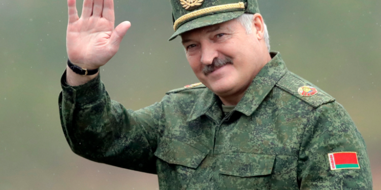 Trupa ushtarake në kufi me Bjellorusinë? NATO hedh poshtë akuzat e Lukashenkos