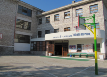 Tenderi 4.1 milionë lekë, Bashkia Gjirokastër rikonstruksion për dy shkolla