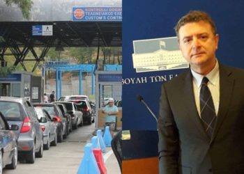 Ish-kandidati për deputet në parlamentin grek: Ja ku gabuam në menaxhimin e krizës në Kakavijë, emigrantët i presin zgjidhjet nga shkopi magjik