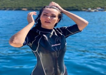 “Zhvishet” Grida Duma: Deti, noti dhe zhytja janë zgjedhja ime e parë