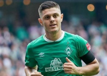 Lajm shumë i keq për Kosovën, Werder Bremen bllokon Rashicën