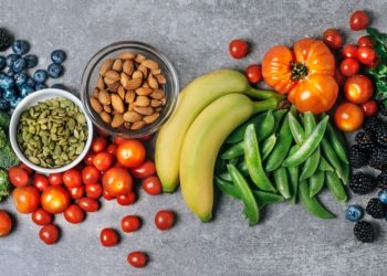 5 gabimet që bëjmë kur mbajmë dietë