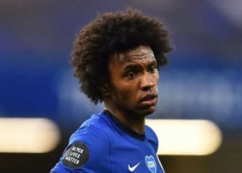 I jep fund aventurës me Chelsean, Willian zyrtarisht konfirmon largimin