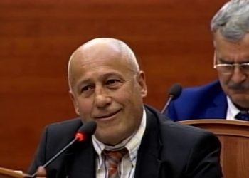 “Kur isha i ri e me kaçurrela fëmrat pinin me mua Whisky”, deputeti i Sarandës tregon si ishte në rininë e tij (FOTO)