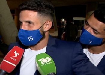 Tirana fiton në Gjeorgji/ Kthehen bardheblutë pas ndeshjes që i kaloi në raundin tjetër të Champions