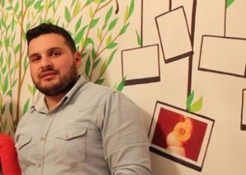 Po kurohej nga Covid, ky është i riu që i dha fund jetës duke u hedhur nga kati i tretë i spitalit (FOTO)