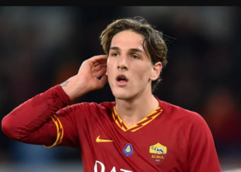 Roma pritet të rinovojë me Zaniolon