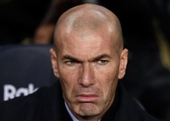 Zidane do të vendos për transfertën