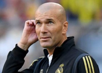 Zidane, ndaj Bayern-it: Është një gjë fantastike