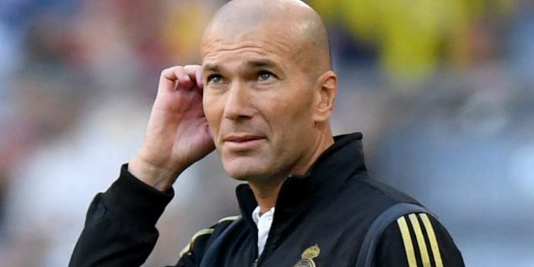 Zidane, ndaj Bayern-it: Është një gjë fantastike