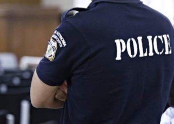 Shqiptari rreh keq policin grek, dërgohet me urgjencë në spitalin e Janinës