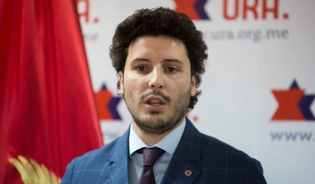 Po Gjukanoviçi, mos është gjë nga Labëria? Përse u zemëruan “patritotët” shqiptarë me Dritanin e Malit të Zi