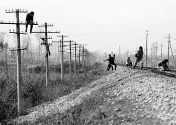 Për partinë e dimë, po për Shqipërinë çfarë keni bërë?