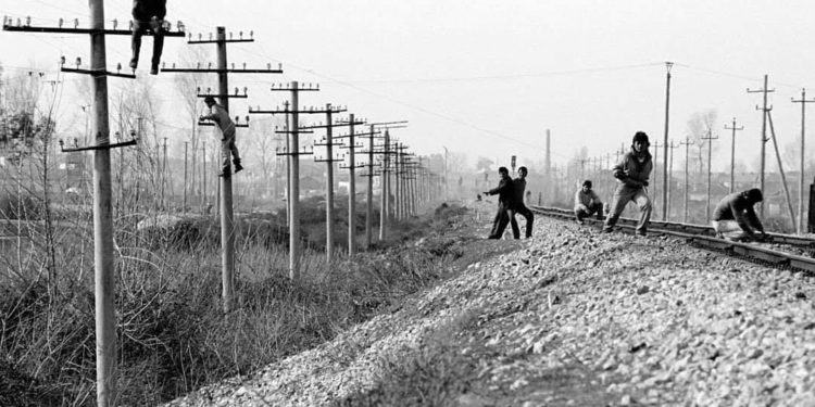 Për partinë e dimë, po për Shqipërinë çfarë keni bërë?