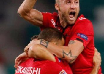 Rama uron kombëtaren: Shqipëria që duam