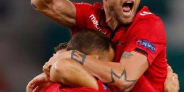 Rama uron kombëtaren: Shqipëria që duam