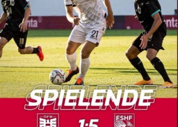 Rama për fitoret e kuqezinjve: Superbravo për të dyja skuadrat