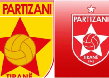 “Edhe një punishte që prodhon liko në Përmet, mendohet mirë kur ndryshon etiketën e kavanozit”, Artan Hoxha kundër ndryshimit të stemës së Partizanit