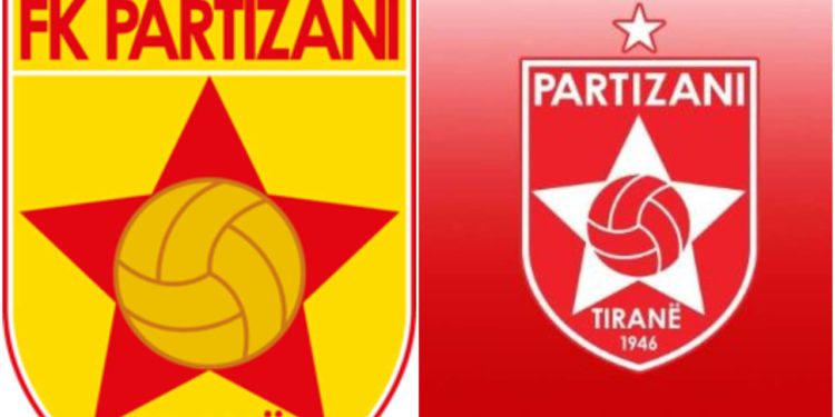 “Edhe një punishte që prodhon liko në Përmet, mendohet mirë kur ndryshon etiketën e kavanozit”, Artan Hoxha kundër ndryshimit të stemës së Partizanit