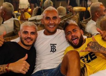 PSG në alarm, shkon në gjashtë numri i të infektuarve me COVID-19