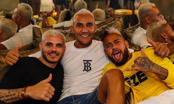 PSG në alarm, shkon në gjashtë numri i të infektuarve me COVID-19