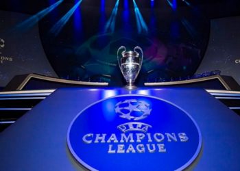 ​Ja kur hidhet shorti i Ligës së Kampionëve