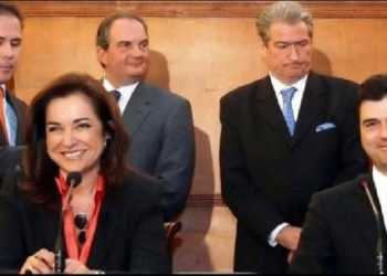 Flet Dora Bakojanis: Marrëveshja e detit me Shqipërinë u prish nga Turqia