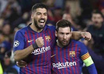 Mediat italiane japin lajmin e bujshëm, Juventus arrin akordin me yllin e Barcelonës