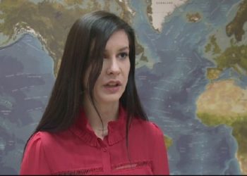 Cikloni po i afrohet Greqisë, meteorologia shpjegon çfarë ndikimi do të ketë në Shqipëri