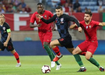 Liga e Kombeve, nuk ka surpriza, fitojnë Anglia, Portugalia, Franca dhe Belgjika