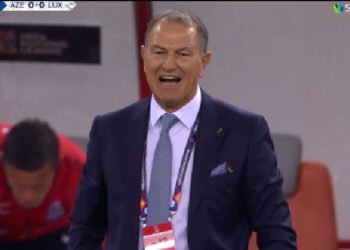 De Biasi e nis me humbje aventurën te Azerbajxhani