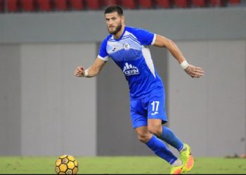 Telushi vetëm dy ndeshje me Kukësin, transferohet në Azerbajxhan