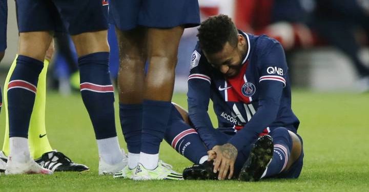 Starti i sezonit, Neymar mund të mos luajë deri më 2021