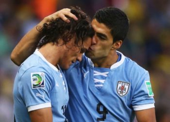 Nëse ndodh do të quhej me të drejtë tradhtia e madhe uruguajane