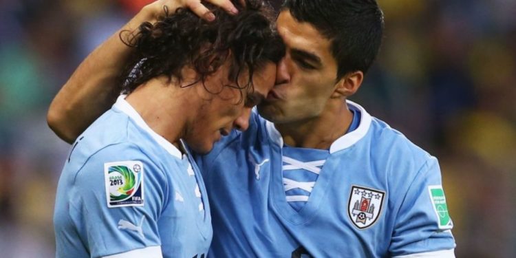 Nëse ndodh do të quhej me të drejtë tradhtia e madhe uruguajane