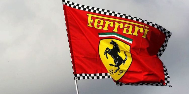 Nuk jam penduar që kam firmosur për Ferrarin