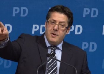 Edi Paloka: Po vjen dita e ndëshkimit të Rilindjes, Rama bën mirë t’i lejë të shfryjnë se ndryshe nuk do ketë kohë të pendohet