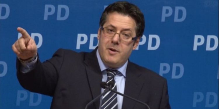 Edi Paloka: Po vjen dita e ndëshkimit të Rilindjes, Rama bën mirë t’i lejë të shfryjnë se ndryshe nuk do ketë kohë të pendohet