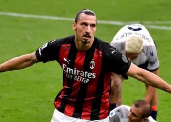 Ibrahimovic: Sot i shënova 2 gola, po të isha 20 vjeç do t’i shënoja 4