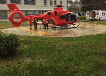 Ngjarje e rëndë në Sarandë, vetëhelmohet punonjësja e bankës