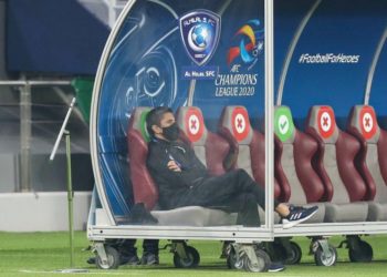 Vetëm 11 lojtarë, skuadra kampione e Azisë përjashtohet nga Champions prej koronavirus