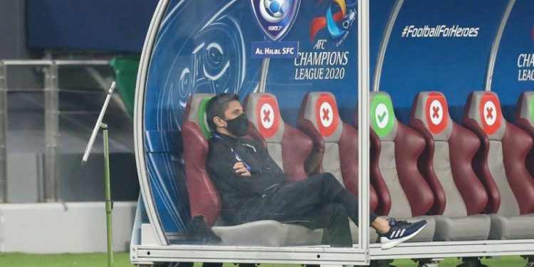 Vetëm 11 lojtarë, skuadra kampione e Azisë përjashtohet nga Champions prej koronavirus