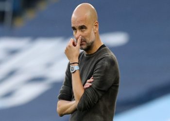 U turpërua nga Leicester City, flet Guardiola