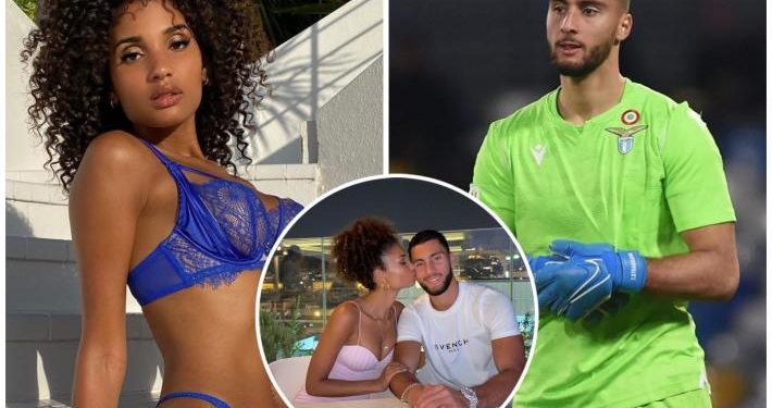 Portieri i kombëtares shqiptare poston foto nga Athina: Zemra ime është mbyllur!