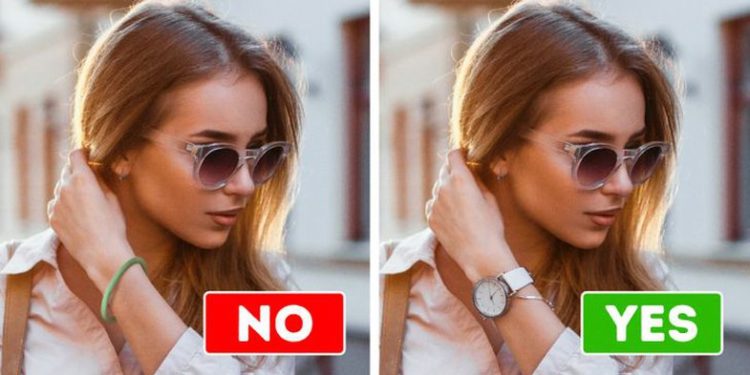 Këto janë tre arsyet pse nuk duhet ta mbani më lidhësen e flokëve në kyçin e dorës