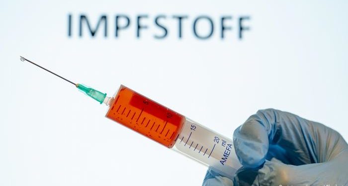 Çfarë po ndodh me vaksinën kundër koronavirusit