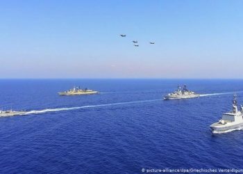 Turqia dhe Greqia të gatshme për dialog, takim së shpejti në Stamboll