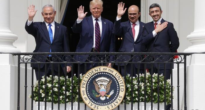 Analiza në DW/ Trump po fiton pikë duke vepruar në politikën e jashtme