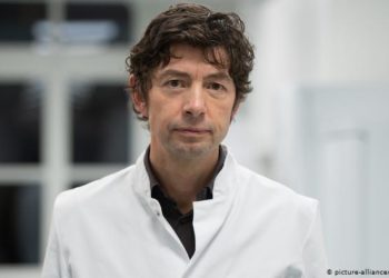 Paralajmërimi i fortë nga mjeku gjerman: Kemi përpara një dimër të vështirë, nga maskat s’do të shpëtojmë lehtë